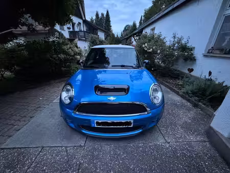 Mini Mini Cooper S 1.6 175