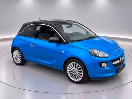 Opel Adam 1.4 87 Glam
