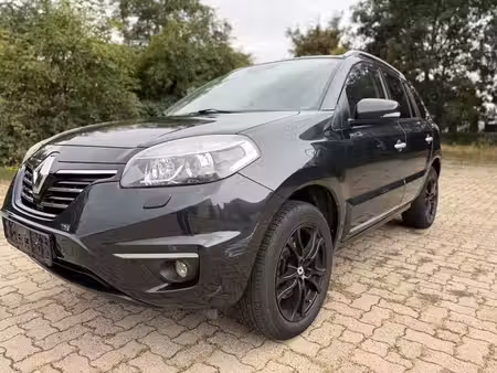 Renault Koleos 2.0 dCi 150 Night and Day
