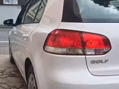 Volkswagen Golf 1.6 102
