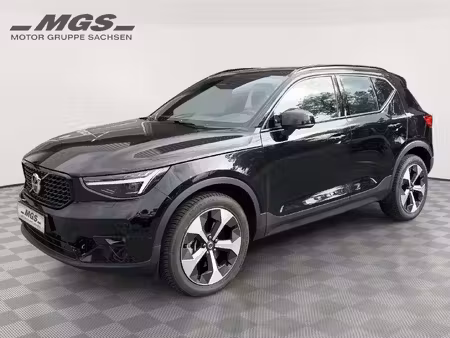 Volvo XC40 B3 2.0 163 Plus