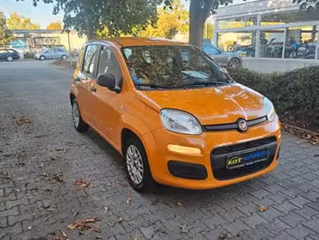 Fiat Panda 1.2 69 Easy
