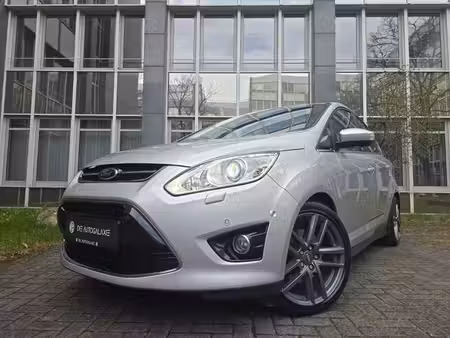 Ford C-max 2.0 TDCi 163 Titanium