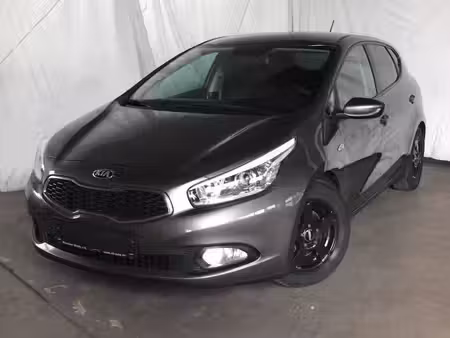 Kia Ceed 1.4 100
