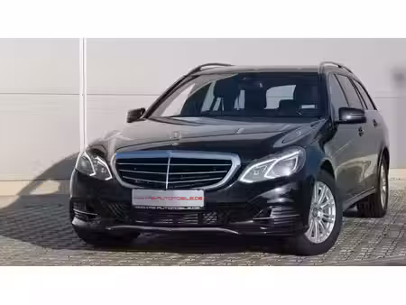 Mercedes-Benz Classe E E 250 2.1 CDI 150 Elegance