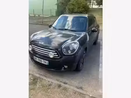 Mini Mini Cooper 2.0 112
