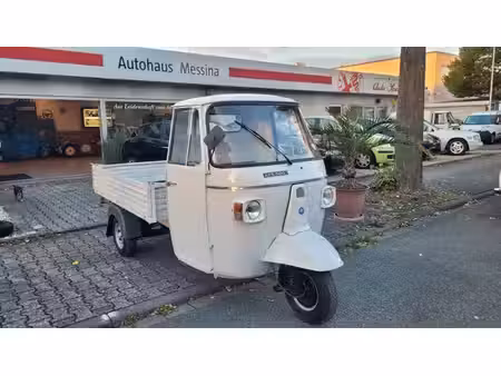 Piaggio APE 
