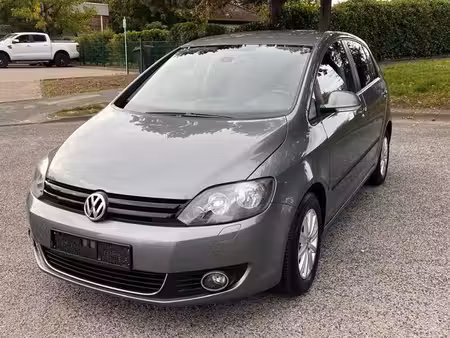 Volkswagen Golf Plus 1.6 TDI 105 Trendline