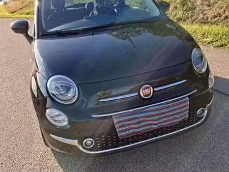 Fiat 500 1.2 69 Lounge