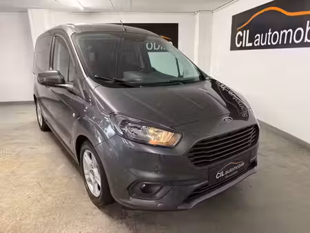 Ford Tourneo Courier 1.5 Trend