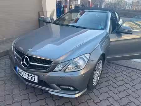 Mercedes-Benz Classe E E 350