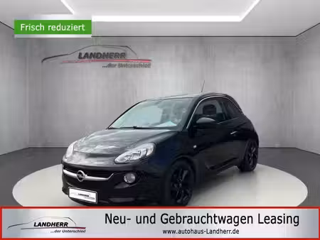 Opel Adam 1.4 87 Glam