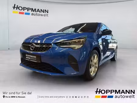 Opel Corsa 1.2 75 Elegance