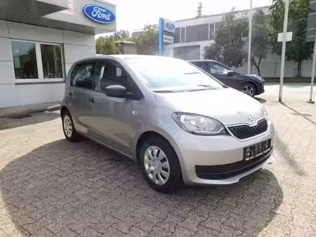 Škoda Citigo 1.0 60 Active