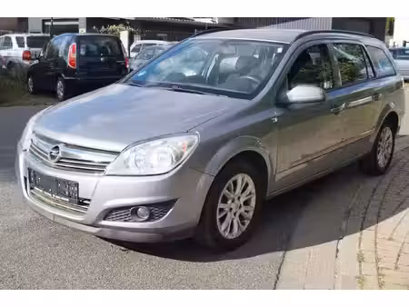 Opel Astra 1.6 Edition