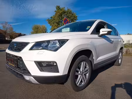 Seat Ateca 1.4 TSI 150 Style