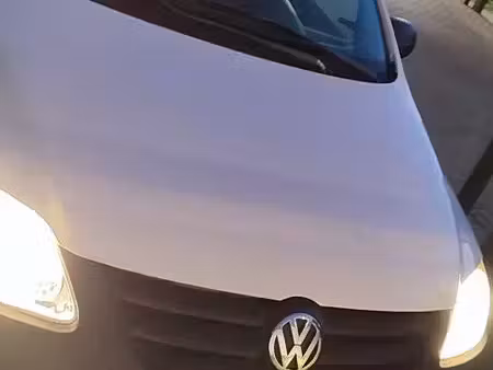 Volkswagen FOX 1.4 75 Fox