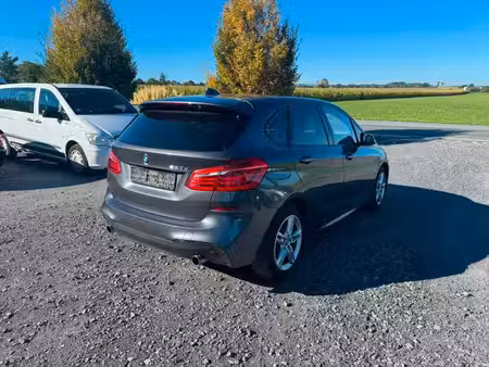 BMW Série 2 220d 2.0 190