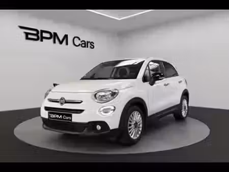 Fiat 500X 1.6 MJT 130