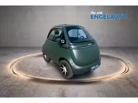 Micro Microlino