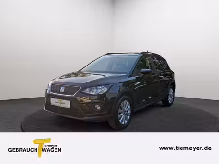 Seat Arona 1.0 TSI 110 Fresh