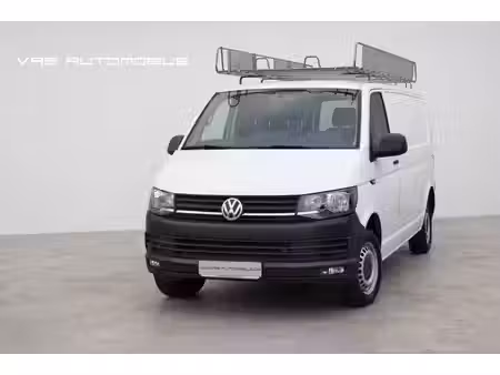 Volkswagen Transporter T6 2.0 TDI 102