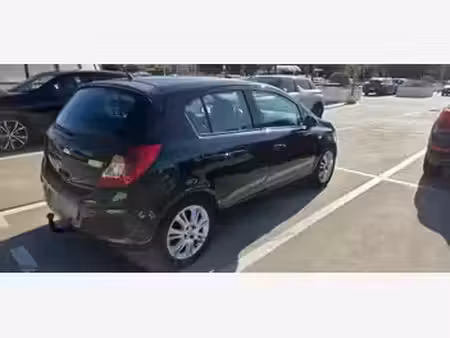 Opel Corsa 1.3 CDTI 75 Cosmo