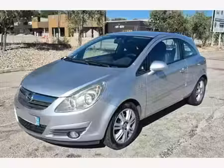 Opel Corsa 1.3 CDTI 90 Cosmo