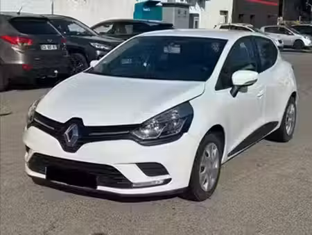 Renault Clio 1.5 dCi 90 Business