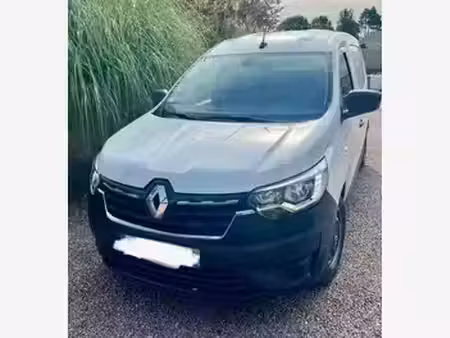 Renault Express Van 1.5 dCi 75 Confort