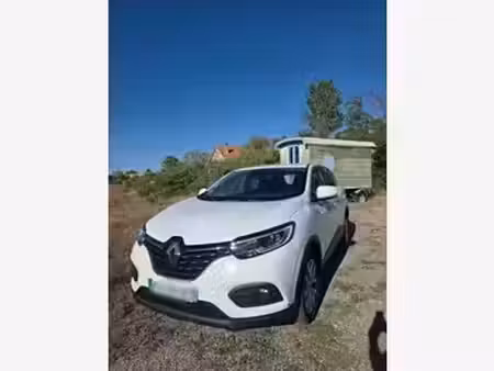 Renault Kadjar 1.5 dCi 115 Team Rugby