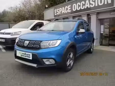 Dacia Sandero 1.5 dCi 90