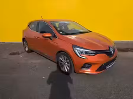 Renault Clio 1.5 dCi 85 Limited