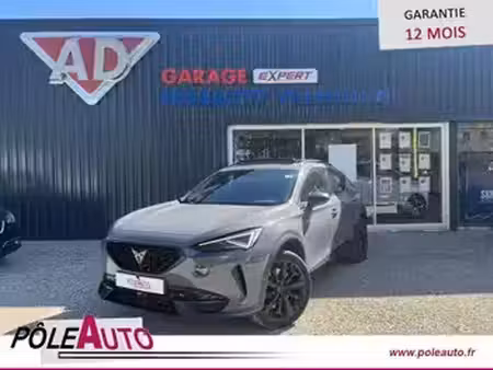 Cupra Formentor VZ 1.4 245