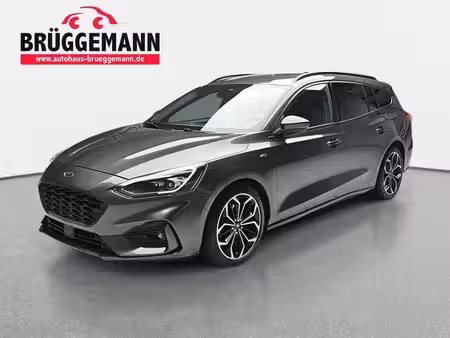 Ford Focus 2.0 TDCi 150 ST Line