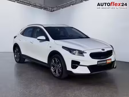 Kia Ceed 1.4 T GDi 140
