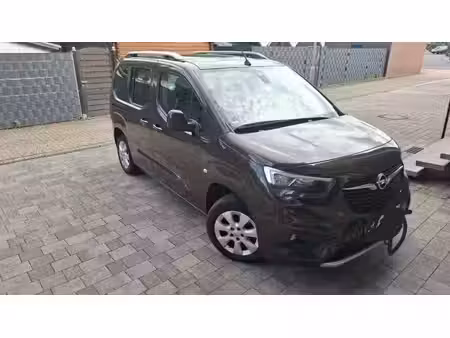 Opel Combo 1.5 131 Innovation