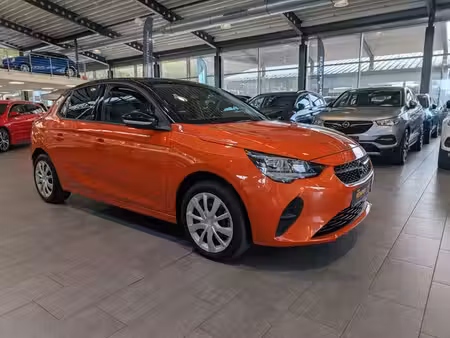 Opel Corsa 136