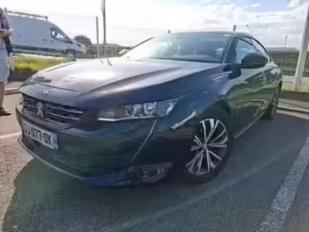 Peugeot 508 1.6 225 Active