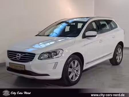 Volvo XC60 D5 2.4 220 Summum 4x4
