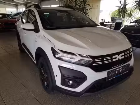 Dacia Sandero 1.0 TCe