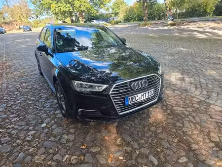 Audi A3 E-Tron 1.4 TFSI 150
