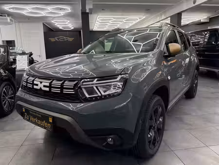 Dacia Duster 1.3 150