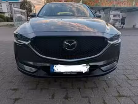 Mazda CX-5 Skyactiv D 2.2 184 4x4