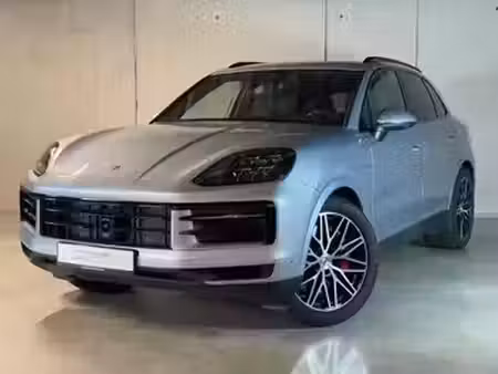 Porsche Cayenne S V6 3.0 519 4x4