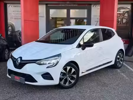 Renault Clio E-Tech 1.6 145 Evolution