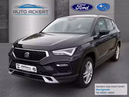 Seat Ateca 2.0 TSI 150 Style