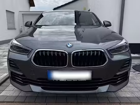 BMW X2 18d 2.0 150