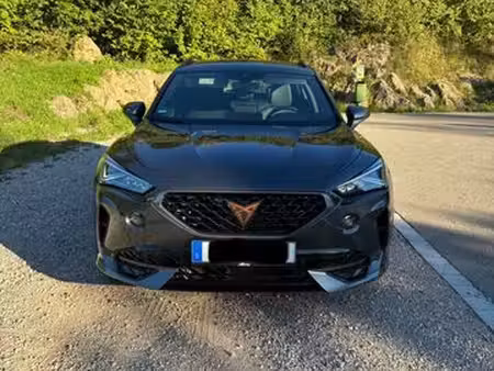 Cupra Formentor 1.4 150