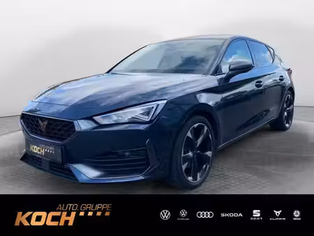 Cupra Leon 1.5 TSI 150